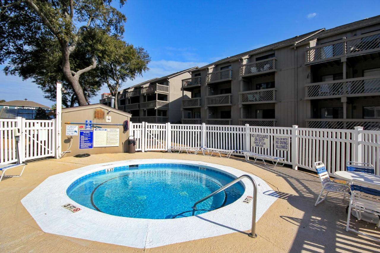 Shipwatch Pointe II Q-305 Apartment Myrtle Beach Exterior photo